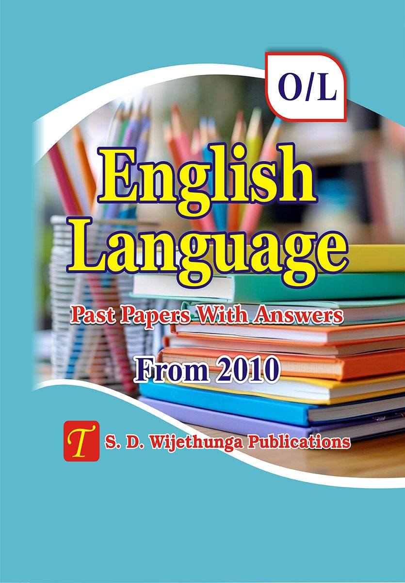 English Language 2010