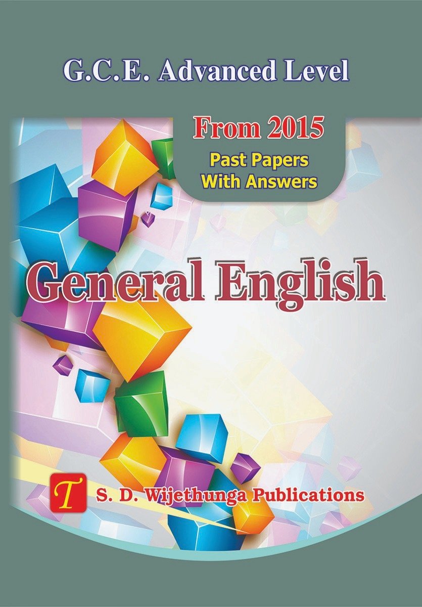General English From 2015